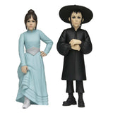 Beetlejuice Beetlejuice Toony Terrors Actionfiguren 2er-Pack Lydia & Astrid 15 cm - Smalltinytoystore