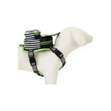 Beetlejuice by Loungefly Hundegeschirr Mini Backpack Cosplay Large - Smalltinytoystore