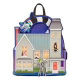 Beetlejuice by Loungefly Mini Rucksack