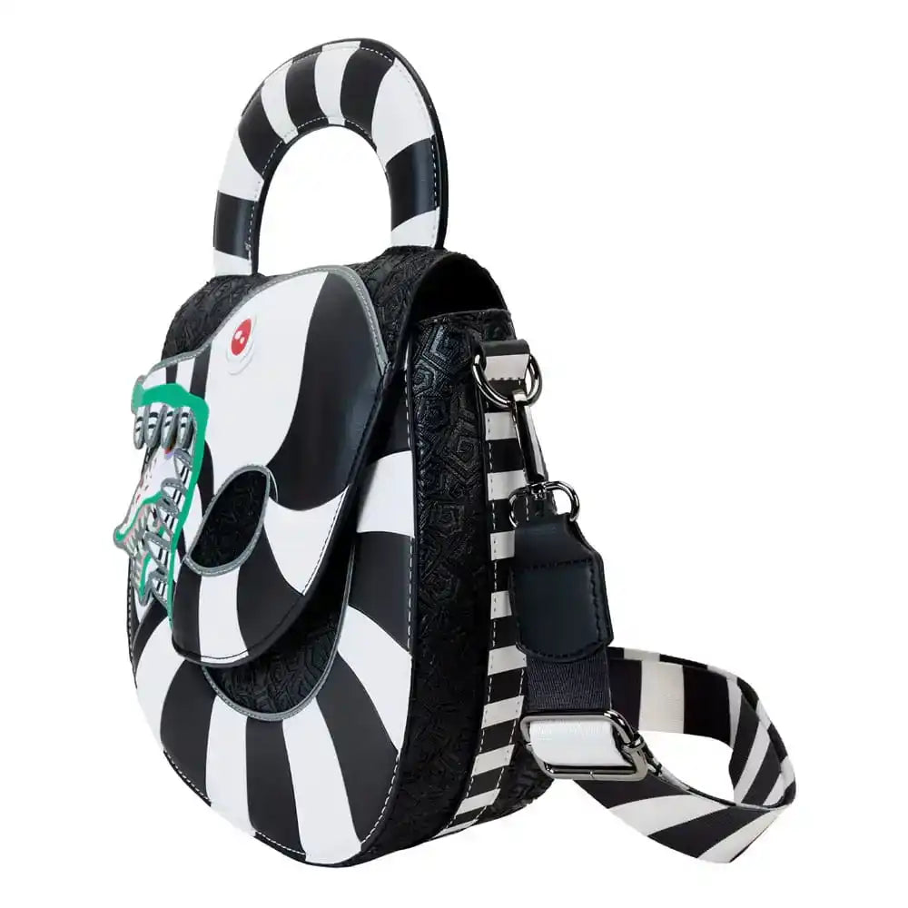 Beetlejuice by Loungefly Umhängetasche Sandworm - Smalltinytoystore