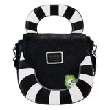 Beetlejuice by Loungefly Umhängetasche Sandworm - Smalltinytoystore