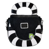 Beetlejuice by Loungefly Umhängetasche Sandworm - Smalltinytoystore