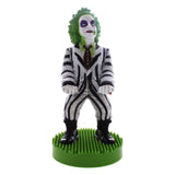 Beetlejuice Cable Guys Lade-Halter Beetlejuice 20 cm - Smalltinytoystore