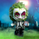 Beetlejuice Cosbaby (S) Minifigur Beetlejuice 13 cm - Smalltinytoystore