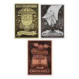 Beetlejuice Digiplates Smartphone-Ständer Generation 1 Starter Pack - Smalltinytoystore