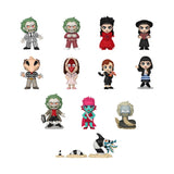 Beetlejuice Mystery Minis Minifiguren PDQ 5 cm Display (12) - Smalltinytoystore