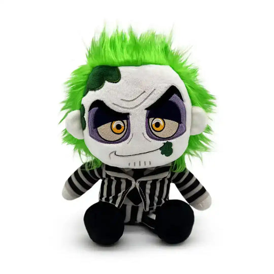 Beetlejuice Plüschfigur Beetlejuice 22 cm - Smalltinytoystore