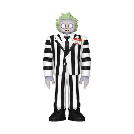 Beetlejuice POP! Movies Vinyl Figur BOB as Beetlejuice 9 cm - Smalltinytoystore