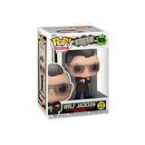 Beetlejuice POP! Movies Vinyl Figur Wolf Jackson 9 cm - Smalltinytoystore