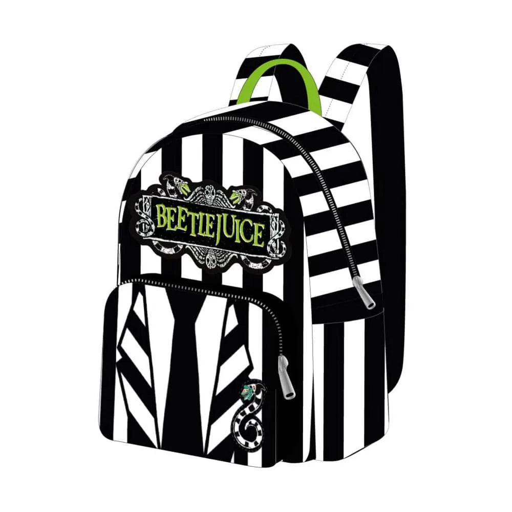Beetlejuice Rucksack - Smalltinytoystore