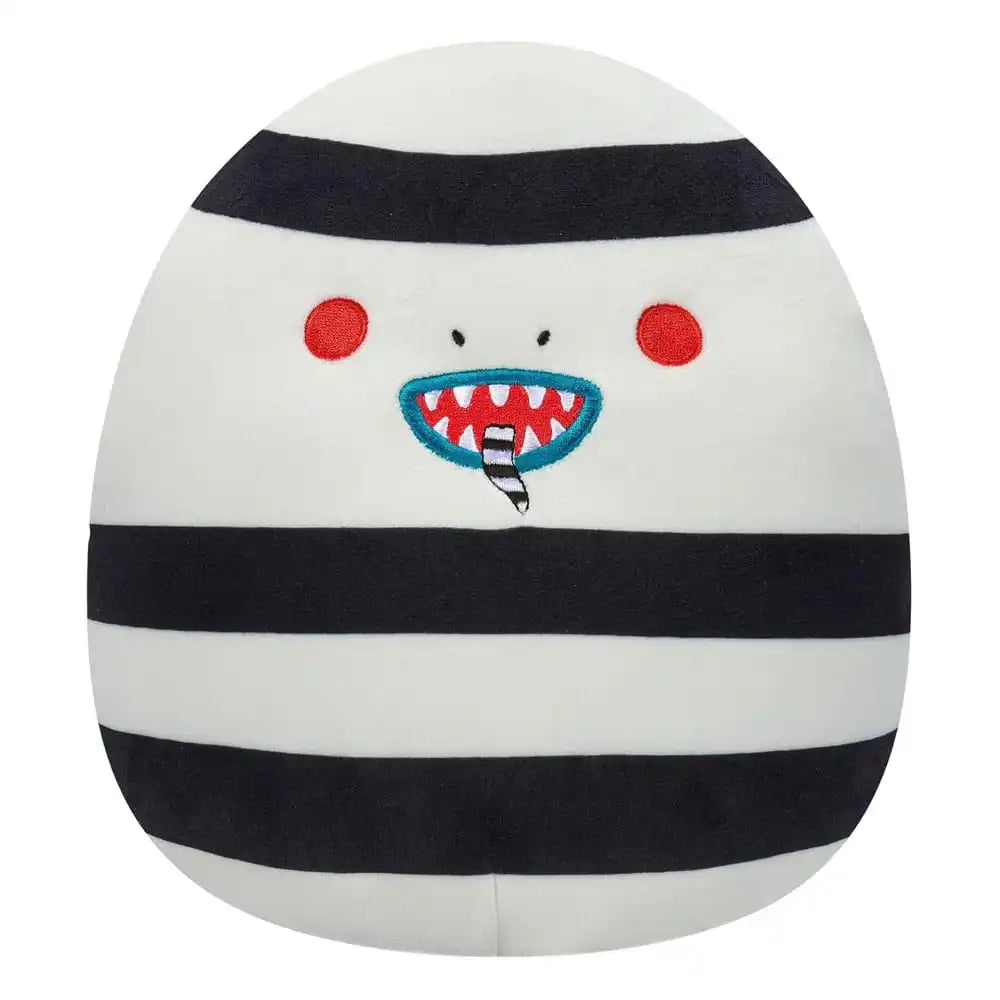 Beetlejuice Squishmallows Plüschfigur Beetlejuice 20 cm - Smalltinytoystore