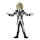 Beetlejuice Toony Terrors Actionfigur Beetlejuice 15 cm - Smalltinytoystore