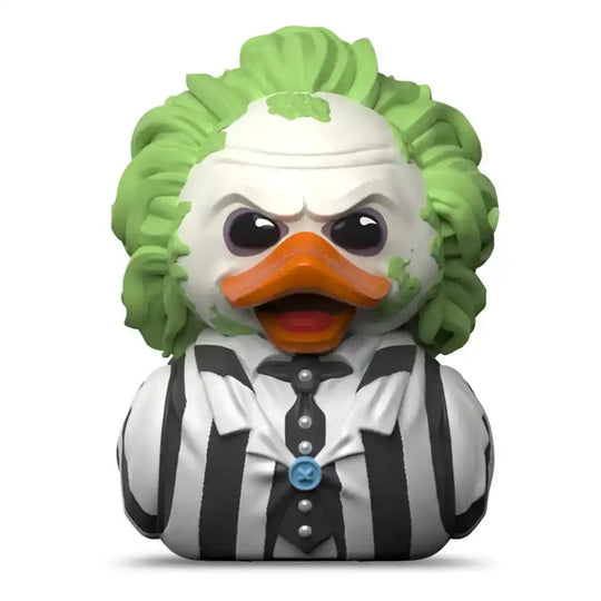 Beetlejuice Tubbz Mini PVC Figur Beetlejuice 5 cm - Smalltinytoystore