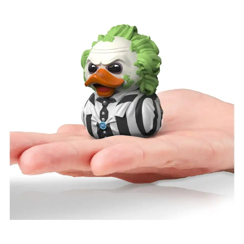 Beetlejuice Tubbz Mini PVC Figur Beetlejuice 5 cm - Smalltinytoystore