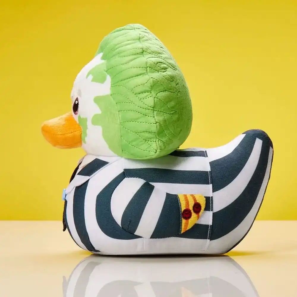 Beetlejuice Tubbz Plüschfigur Beetlejuice 20 cm - Smalltinytoystore