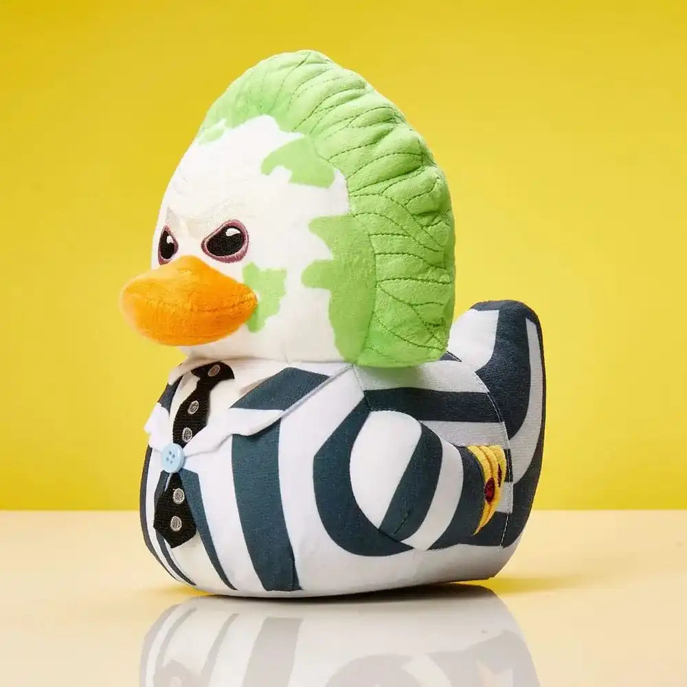 Beetlejuice Tubbz Plüschfigur Beetlejuice 20 cm - Smalltinytoystore