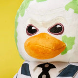Beetlejuice Tubbz Plüschfigur Beetlejuice 20 cm - Smalltinytoystore