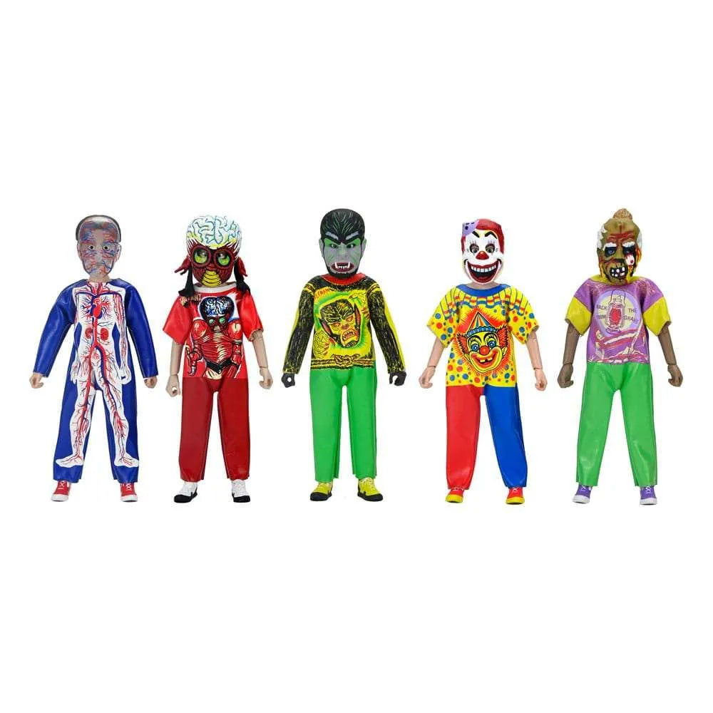 Ben Cooper Actionfiguren Costume Series 6 15 cm Sortiment (15) - Smalltinytoystore