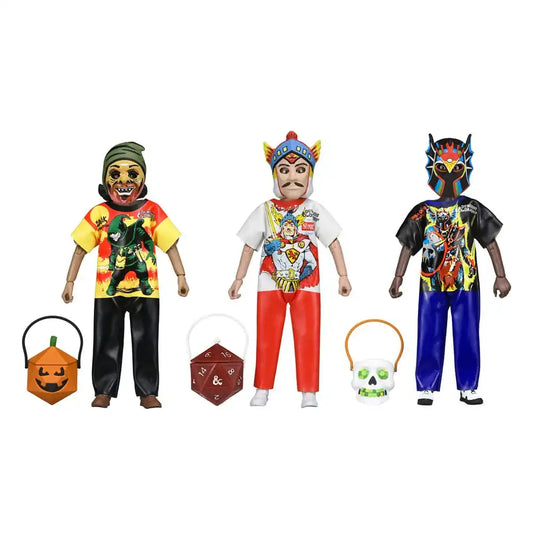 Ben Cooper: Dungeons & Dragons x Ben Cooper Actionfiguren 15 cm Sortiment (15) - Smalltinytoystore