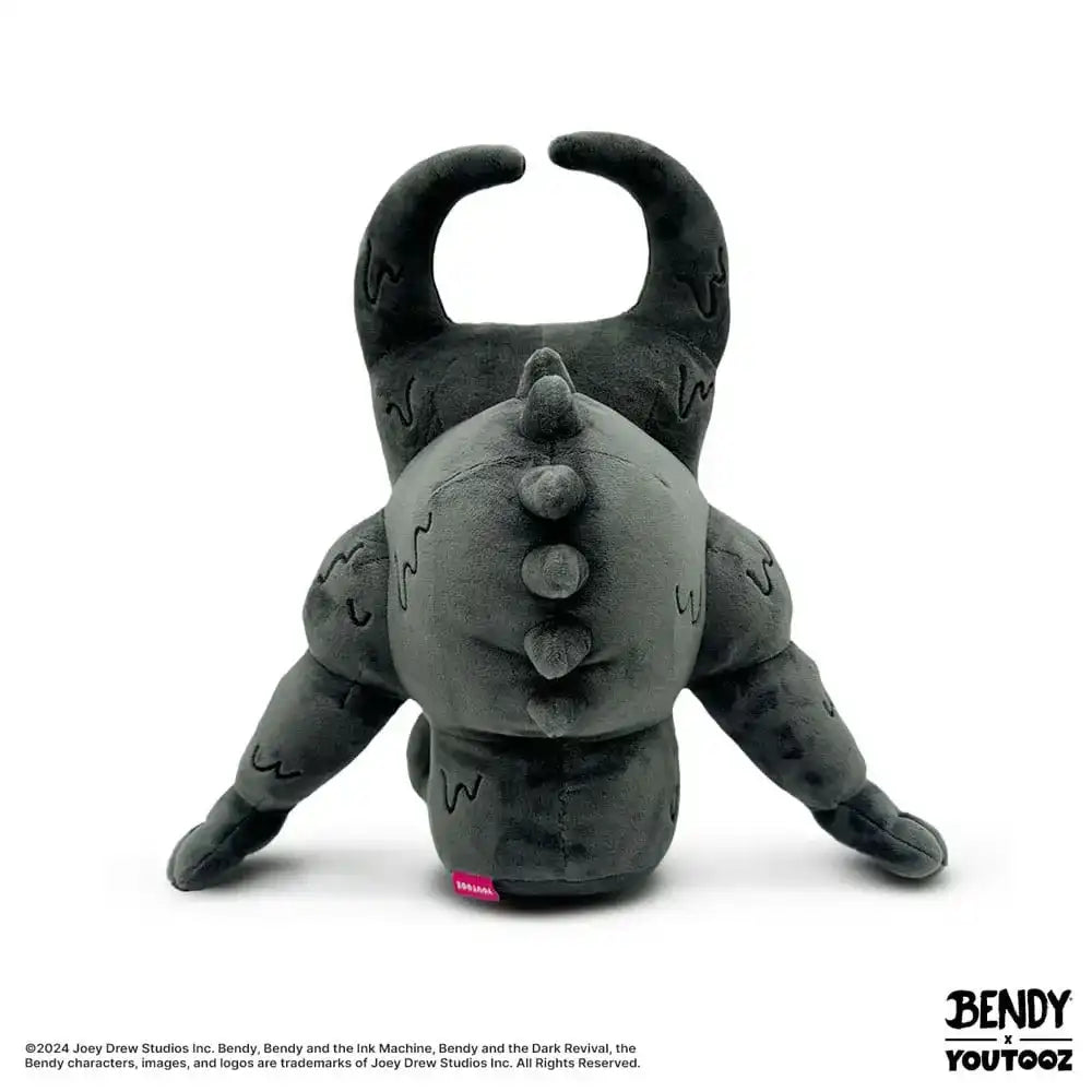 Bendy and The Dark Revival Plüschfigur Beast Bendy 22 cm - Smalltinytoystore