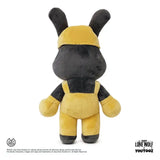 Bendy: Lone Wolf Plüschfigur Lone Wolf Boris 22 cm - Smalltinytoystore