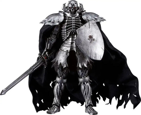 Berserk Figma Actionfigur Skull Knight 17 cm - Smalltinytoystore