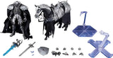 Berserk Figma Actionfigur Skull Knight: DX Edition 17 cm - Smalltinytoystore