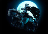 Berserk Figma Actionfigur Skull Knight: DX Edition 17 cm - Smalltinytoystore