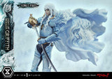Berserk Legacy Art Kentaro Miura Statue 1/6 Griffith Bonus Version 56 cm - Smalltinytoystore