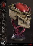 Berserk Life Scale Statue Behelit Skull 20 cm - Smalltinytoystore