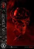 Berserk Life Scale Statue Behelit Skull 20 cm - Smalltinytoystore