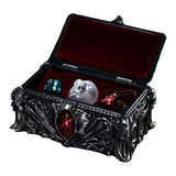 Berserk Life Scale Statuen Coffret of Fate: Behelit Collection 30 cm