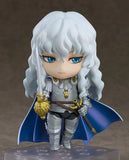Berserk Nendoroid Actionfigur Griffith 10 cm - Smalltinytoystore