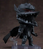 Berserk Nendoroid Actionfigur Guts: Berserker Armor Ver. 10 cm - Smalltinytoystore