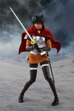 Berserk S.H.Figuarts Actionfigur Casca The Band of the Hawk 15 cm - Smalltinytoystore