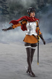 Berserk S.H.Figuarts Actionfigur Casca The Band of the Hawk 15 cm - Smalltinytoystore