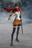 Berserk S.H.Figuarts Actionfigur Casca The Band of the Hawk 15 cm - Smalltinytoystore