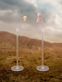 Berserk S.H.Figuarts Actionfigur Isidro 13 cm - Smalltinytoystore