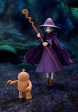 Berserk S.H. Figuarts Actionfigur Schierke 12 cm - Smalltinytoystore