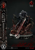 Berserk Statue 1/4 Guts Berserker Armor Rage Edition 67 cm - Smalltinytoystore