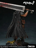 Berserk Statue 1/6 Guts Lost Children Arc The Black Swordsman Redecoration Ver. 38 cm - Smalltinytoystore