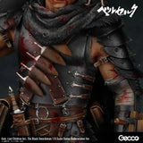Berserk Statue 1/6 Guts Lost Children Arc The Black Swordsman Redecoration Ver. 38 cm - Smalltinytoystore