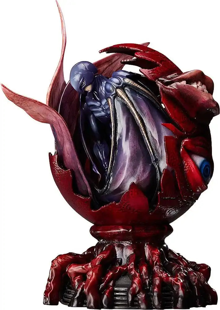 Berserk: The Golden Age Arc Figma Actionfigur Femto: Birth of the Hawk of Darkness Ver. (re-run) 22 cm - Smalltinytoystore