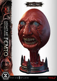 Berserk Ultimate Legacy Art Kentaro Miura Statue 1/4 Femto Bonus Version 46 cm - Smalltinytoystore