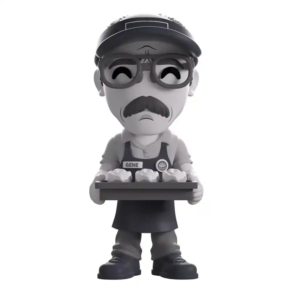 Better Call Saul Vinyl Figur Gene Takavic 12 cm - Smalltinytoystore