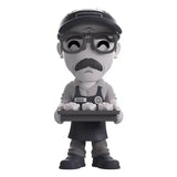 Better Call Saul Vinyl Figur Gene Takavic 12 cm - Smalltinytoystore
