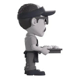 Better Call Saul Vinyl Figur Gene Takavic 12 cm - Smalltinytoystore