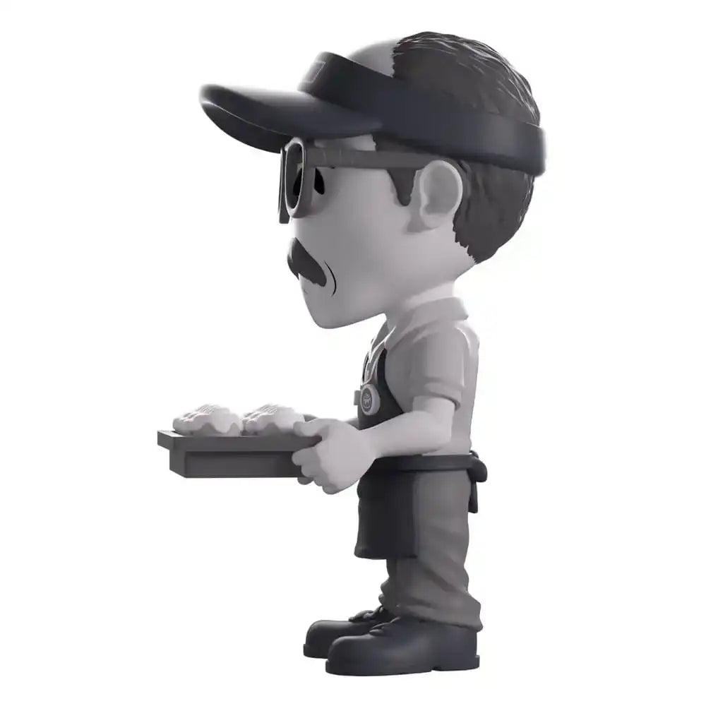 Better Call Saul Vinyl Figur Gene Takavic 12 cm - Smalltinytoystore