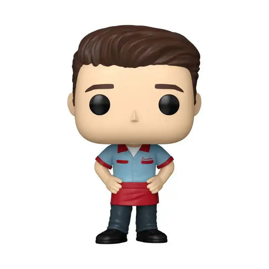 Beverly Hills, 90210 POP! TV Vinyl Figur Brandon Walsh 9 cm