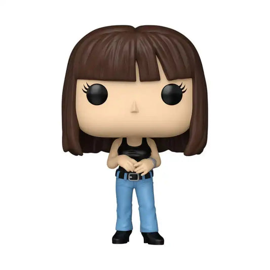Beverly Hills, 90210 POP! TV Vinyl Figur Brenda Walsh 9 cm
